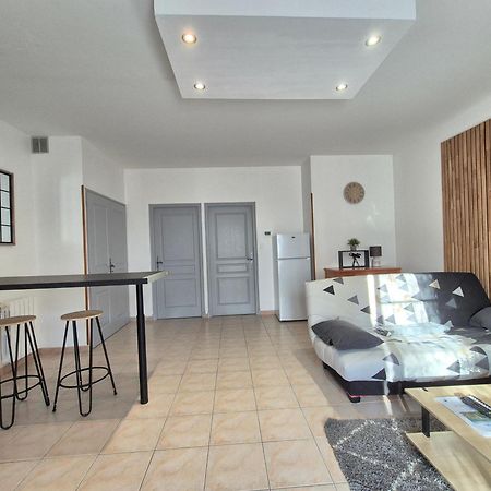 Gite De La Tride B Avec Terrasse Proche Du Centre Lectoure Εξωτερικό φωτογραφία